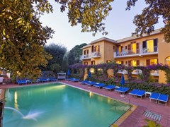Cleopatra Hotel - photo 4