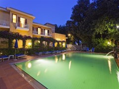 Cleopatra Hotel - photo 5