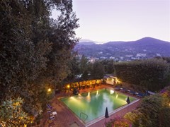 Cleopatra Hotel - photo 6