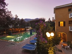 Cleopatra Hotel - photo 7
