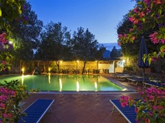 Cleopatra Hotel - photo 3