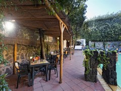 Cleopatra Hotel - photo 10