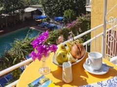 Cleopatra Hotel - photo 17