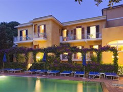 Cleopatra Hotel - photo 8