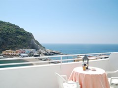 La Palma & Il Fortino Hotel - photo 4