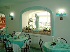 Park Calitto Hotel - photo 11