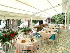 Park Calitto Hotel - photo 12