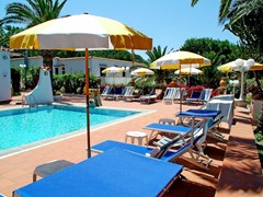 Park Calitto Hotel - photo 3
