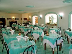 Park Calitto Hotel - photo 13