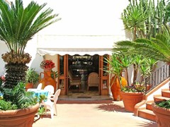 Park Calitto Hotel - photo 9