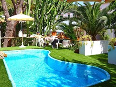 Park Calitto Hotel - photo 7