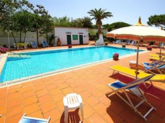 Park Calitto Hotel - photo 6