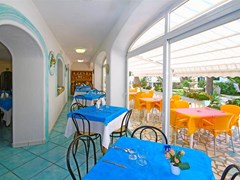 Park Calitto Hotel - photo 14
