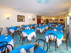 Park Calitto Hotel - photo 15
