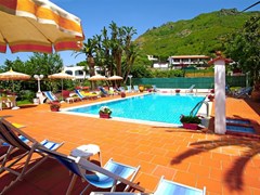Park Calitto Hotel - photo 5