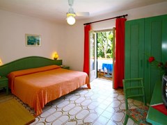 Park Calitto Hotel - photo 18