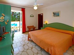Park Calitto Hotel - photo 21