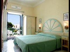 Park La Villa Hotel - photo 12