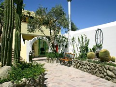 Park La Villa Hotel - photo 4