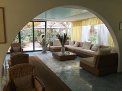 Park La Villa Hotel - photo 9