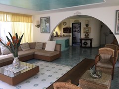 Park La Villa Hotel - photo 8