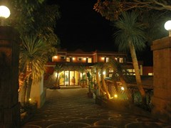 Villa Franca Hotel - photo 5