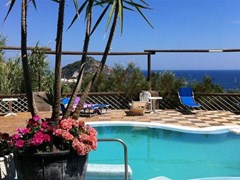 Hotel Torre Sant'Angelo - photo 4