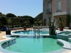 Hotel Torre Sant'Angelo - photo 5