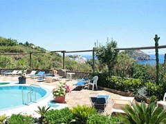 Hotel Torre Sant'Angelo - photo 7