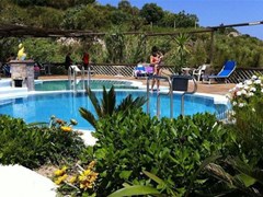 Hotel Torre Sant'Angelo - photo 8