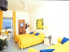 Hotel La Sirenella - photo 5