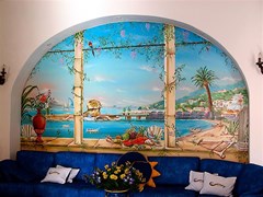 Hotel La Sirenella - photo 2