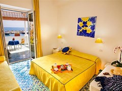Hotel La Sirenella - photo 6