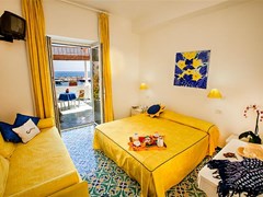 Hotel La Sirenella - photo 7