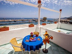 Hotel La Sirenella - photo 3