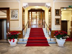 Des Anglais Hotel - photo 3