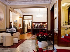 Des Anglais Hotel - photo 4