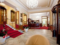 Des Anglais Hotel - photo 6