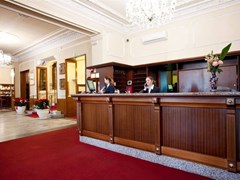 Des Anglais Hotel - photo 7