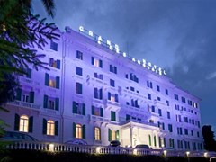 Des Anglais Hotel - photo 1