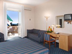 Europa Hotel - photo 12