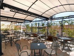 Europa Hotel - photo 3