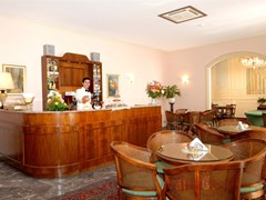 Europa Hotel - photo 6