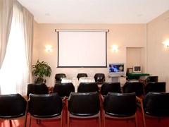 Europa Hotel - photo 16