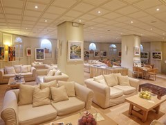 Lolli Palace Hotel - photo 6