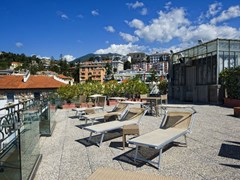 Lolli Palace Hotel - photo 4