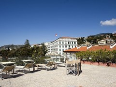 Lolli Palace Hotel - photo 2