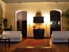 Morandi Hotel - photo 7