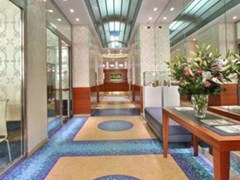 Nazionale Hotel - photo 8