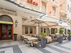 Nazionale Hotel - photo 1